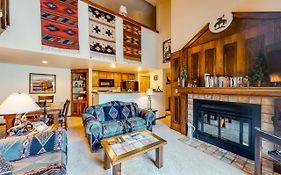 The Lodge At Copper 403